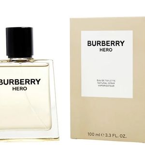 Burberry Hero
